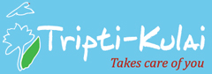Tripti Kulai Logo
